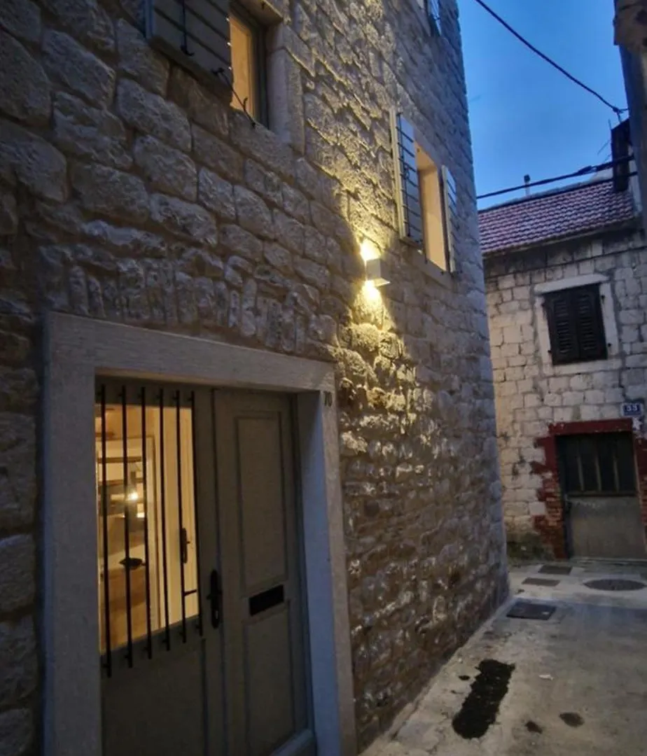Viu2 Castle Villa Kastela