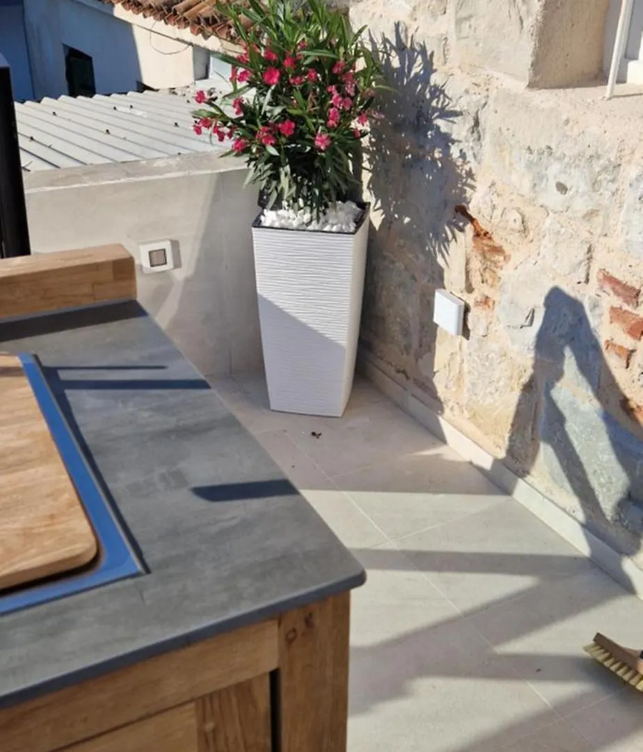 Viu2 Castle Villa Kastela