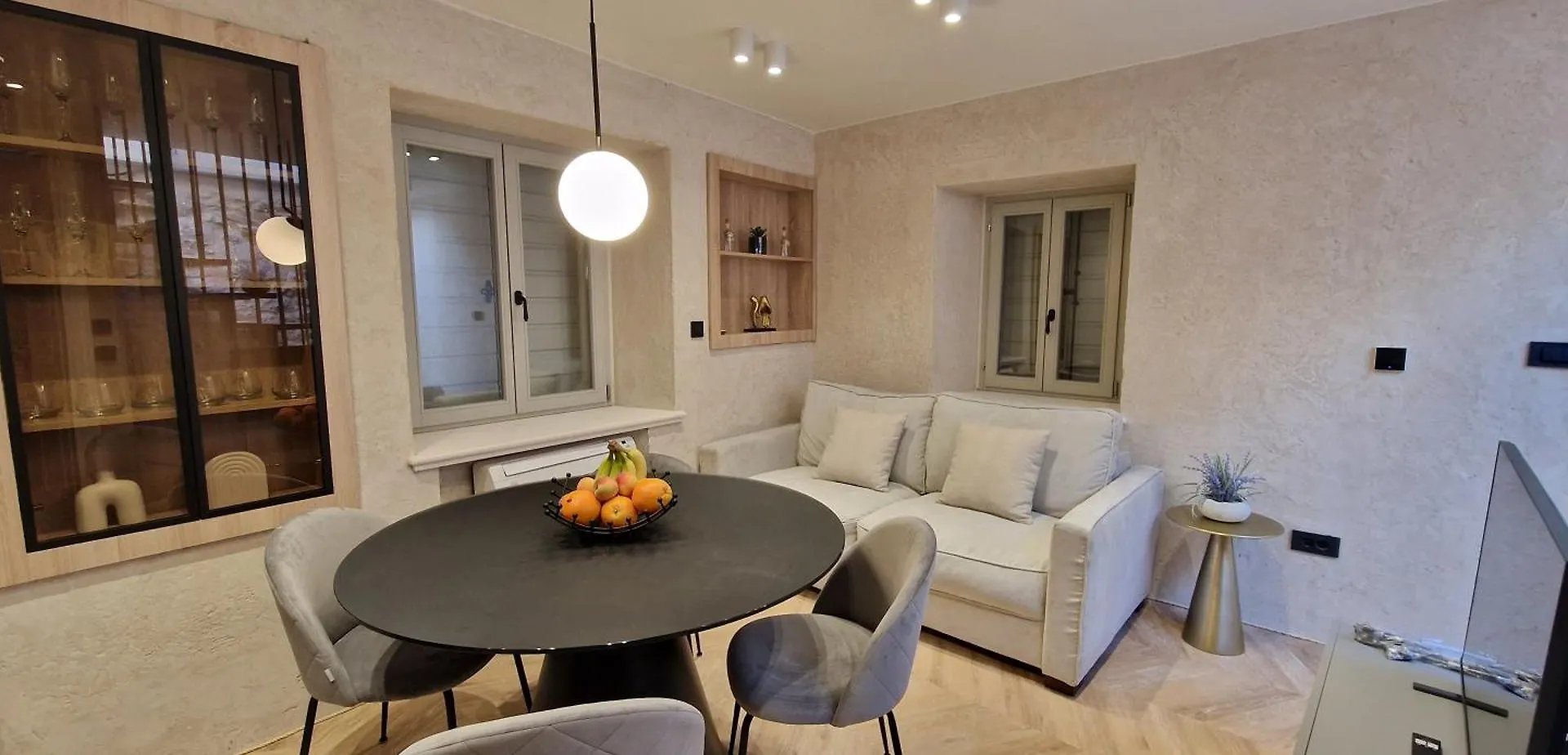 Viu2 Castle Villa Kastela