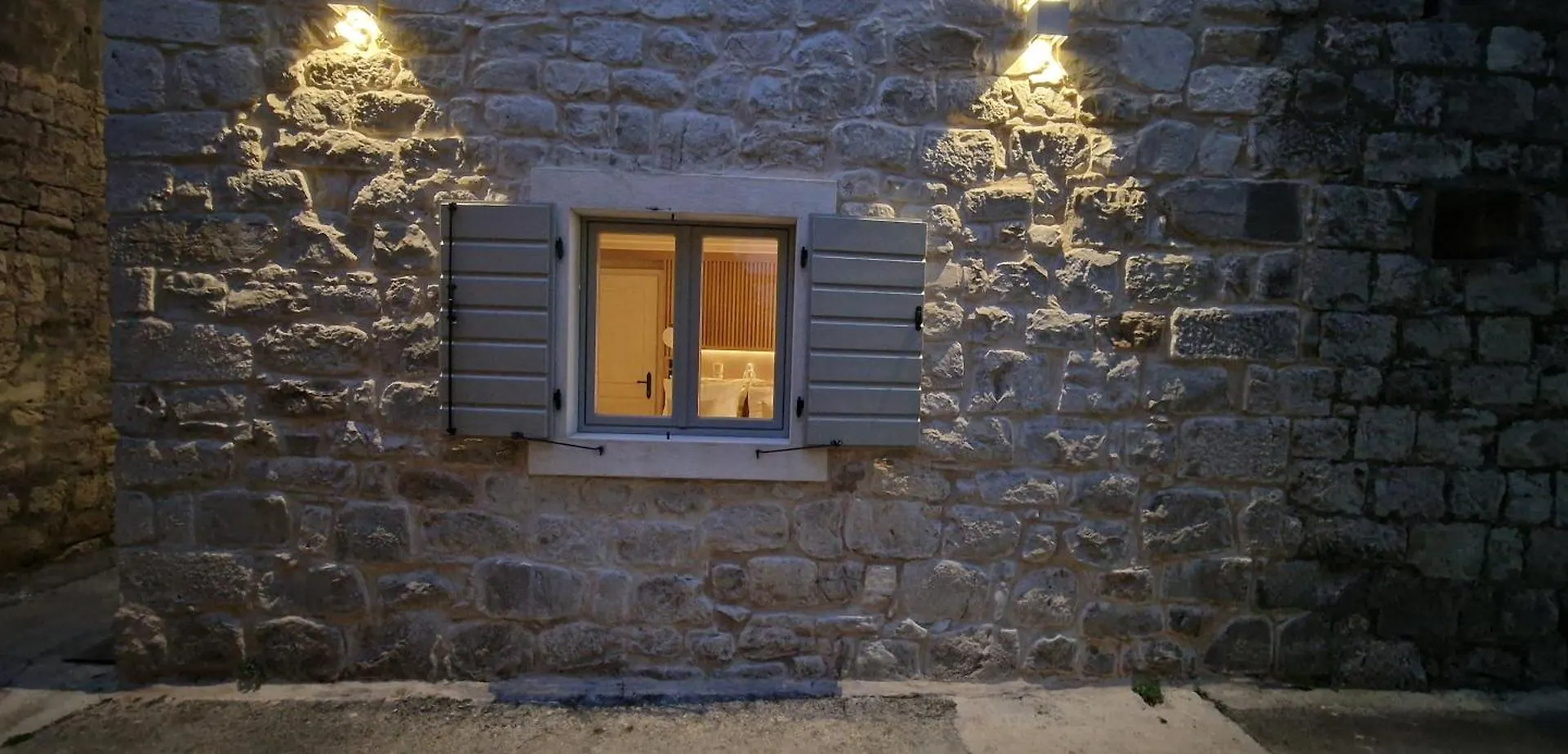 Viu2 Castle Villa Kastela