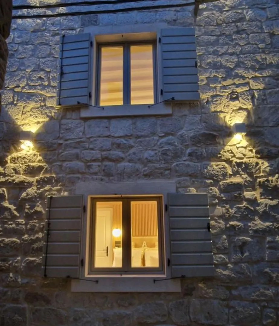 Viu2 Castle Villa Kastela