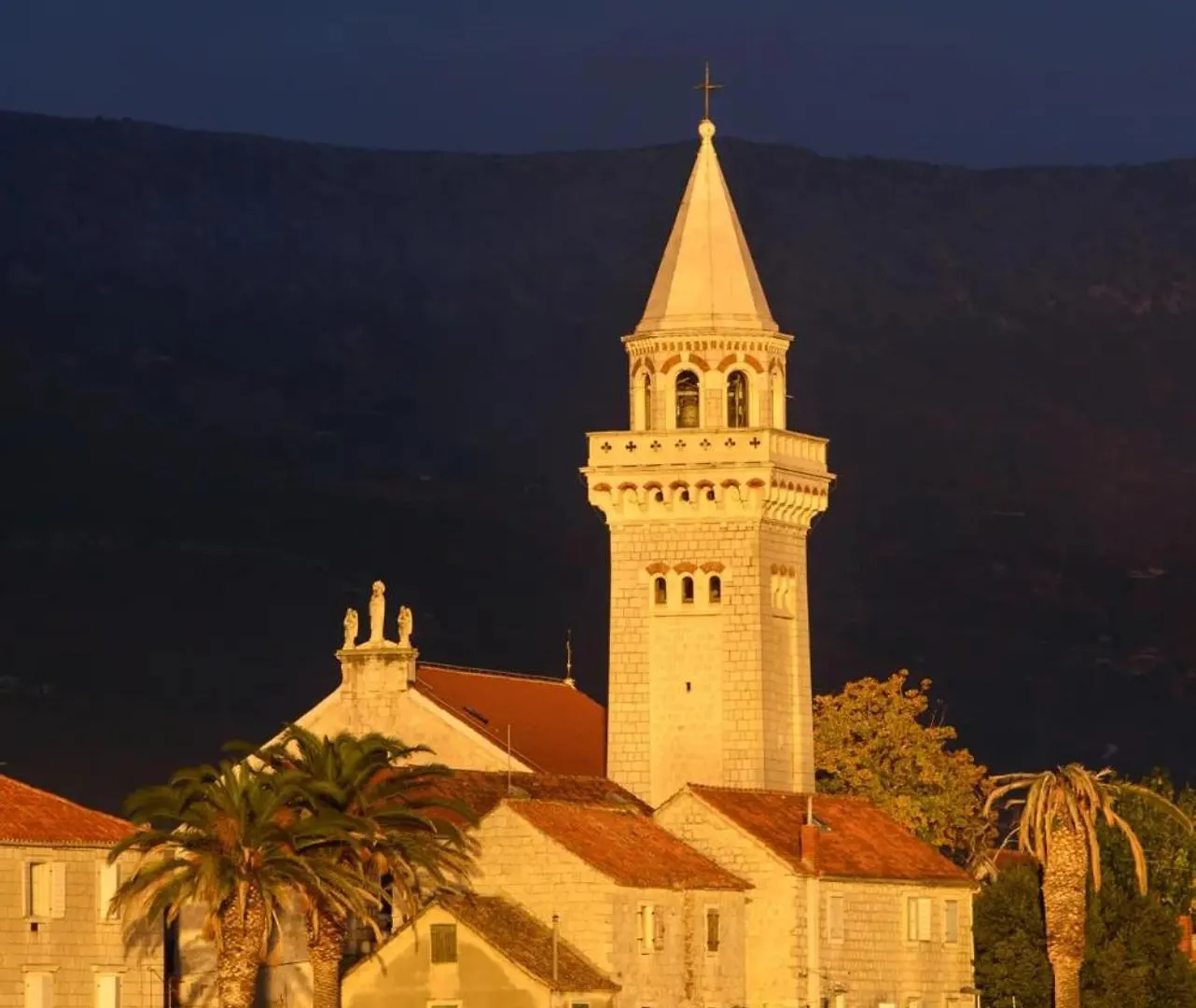 Viu2 Castle Villa Kastela